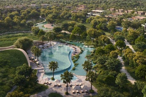 Villa de 6 chambres à Dubai, UAE No. 163943 15