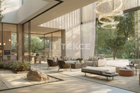 Villa de 6 chambres à Dubai, UAE No. 163943 23