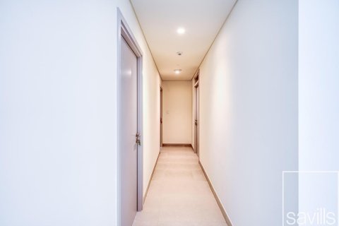 Квартира с 3 спальнями в EMAAR Beachfront, ОАЭ №194685 15