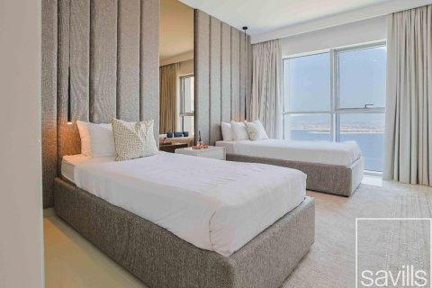 2 bedrooms Apartment in EMAAR Beachfront, UAE No. 194687 27