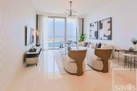 2 bedrooms Apartment in EMAAR Beachfront, UAE No. 194687 8