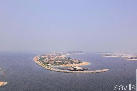 2 bedrooms Apartment in EMAAR Beachfront, UAE No. 194687 12