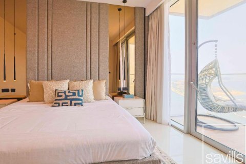 2 bedrooms Apartment in EMAAR Beachfront, UAE No. 194687 23