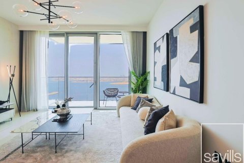 2 bedrooms Apartment in EMAAR Beachfront, UAE No. 194687 10