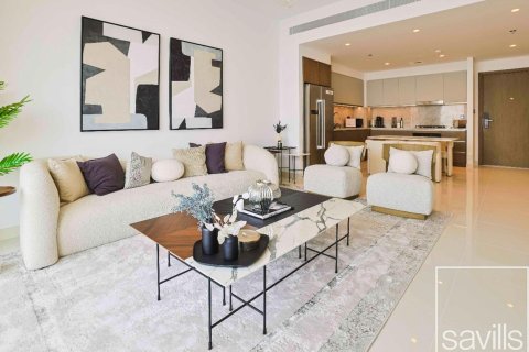 2 bedrooms Apartment in EMAAR Beachfront, UAE No. 194687 7