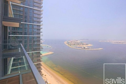 2 bedrooms Apartment in EMAAR Beachfront, UAE No. 194687 14
