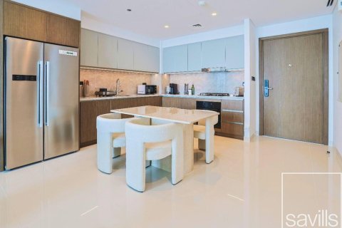 2 bedrooms Apartment in EMAAR Beachfront, UAE No. 194687 29