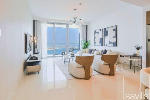2 bedrooms Apartment in EMAAR Beachfront, UAE No. 194687 9