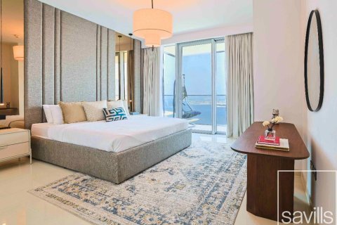 2 bedrooms Apartment in EMAAR Beachfront, UAE No. 194687 26