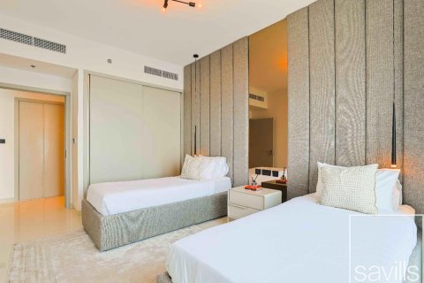 2 bedrooms Apartment in EMAAR Beachfront, UAE No. 194687 25