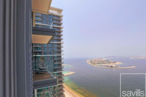2 bedrooms Apartment in EMAAR Beachfront, UAE No. 194687 13
