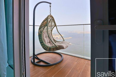 2 bedrooms Apartment in EMAAR Beachfront, UAE No. 194687 19