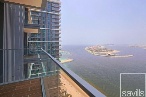 2 bedrooms Apartment in EMAAR Beachfront, UAE No. 194687 15