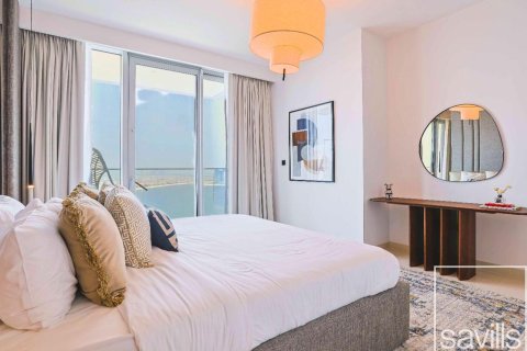 2 bedrooms Apartment in EMAAR Beachfront, UAE No. 194687 28