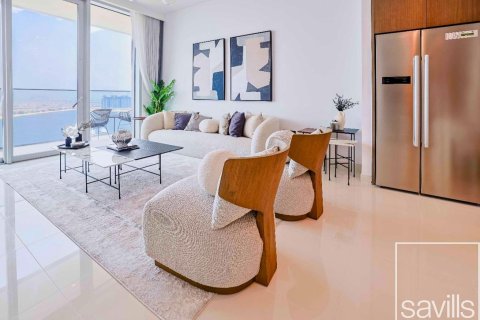 2 bedrooms Apartment in EMAAR Beachfront, UAE No. 194687 11