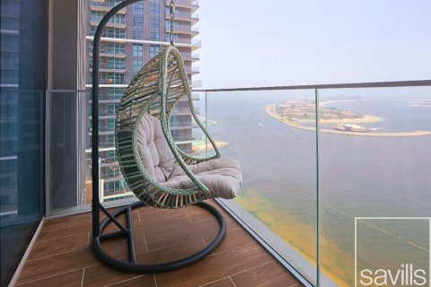 2 bedrooms Apartment in EMAAR Beachfront, UAE No. 194687