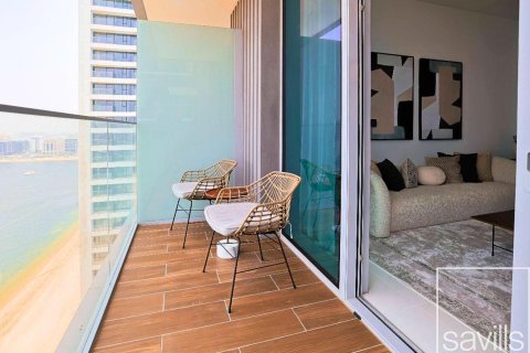 2 bedrooms Apartment in EMAAR Beachfront, UAE No. 194687 16