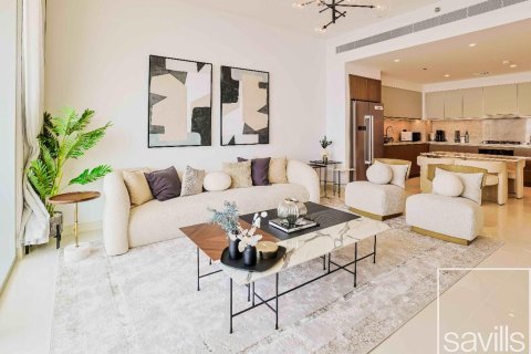 2 bedrooms Apartment in EMAAR Beachfront, UAE No. 194687 6