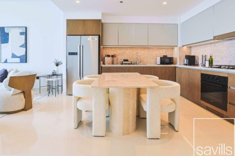2 bedrooms Apartment in EMAAR Beachfront, UAE No. 194687 3