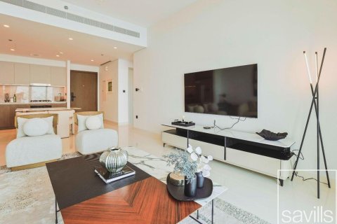 2 bedrooms Apartment in EMAAR Beachfront, UAE No. 194687 5