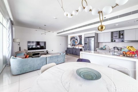 3 bedrooms Apartment in EMAAR Beachfront, UAE No. 194686 18