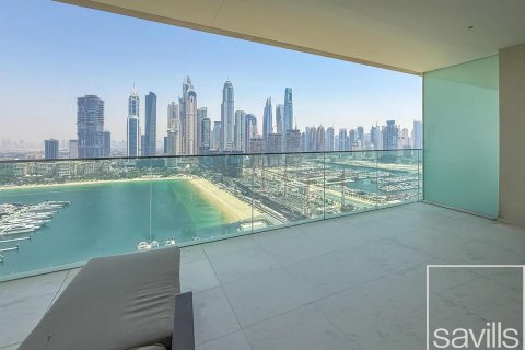 3 bedrooms Apartment in EMAAR Beachfront, UAE No. 194686 6