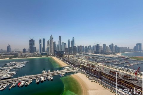 3 bedrooms Apartment in EMAAR Beachfront, UAE No. 194686 4