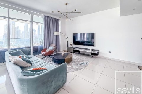 3 bedrooms Apartment in EMAAR Beachfront, UAE No. 194686 19