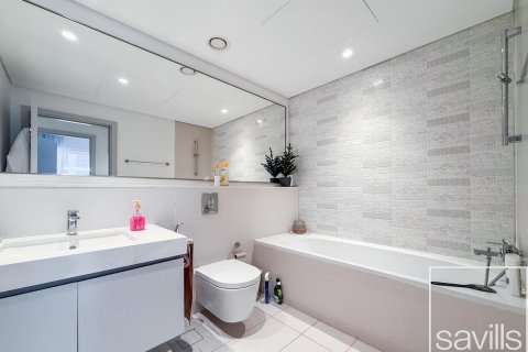 3 bedrooms Apartment in EMAAR Beachfront, UAE No. 194686 10