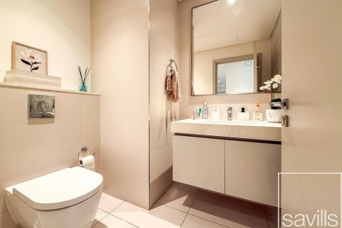 3 bedrooms Apartment in EMAAR Beachfront, UAE No. 194686 11