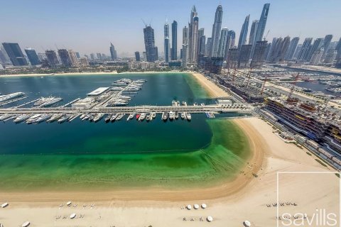 3 bedrooms Apartment in EMAAR Beachfront, UAE No. 194686 5