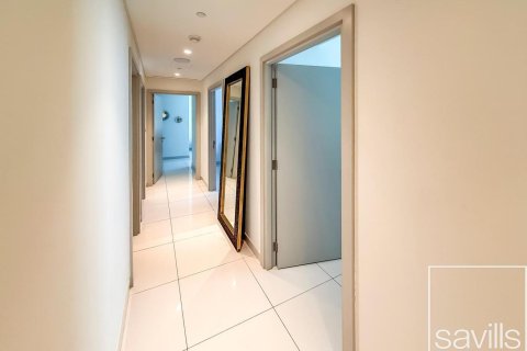 3 bedrooms Apartment in EMAAR Beachfront, UAE No. 194686 13