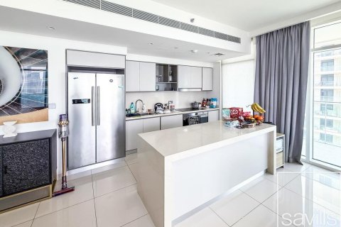 3 bedrooms Apartment in EMAAR Beachfront, UAE No. 194686 25