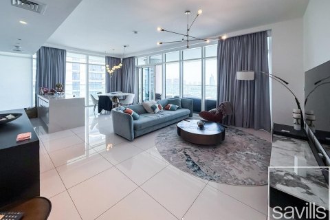 3 bedrooms Apartment in EMAAR Beachfront, UAE No. 194686 20