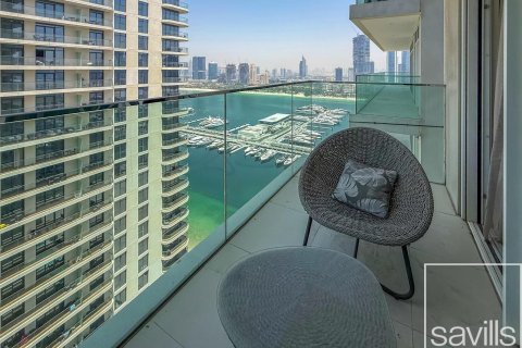 3 bedrooms Apartment in EMAAR Beachfront, UAE No. 194686 7