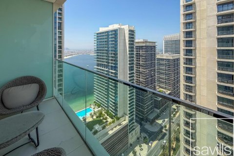 3 bedrooms Apartment in EMAAR Beachfront, UAE No. 194686 8