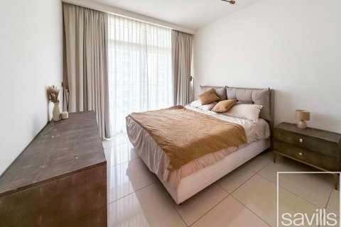 3 bedrooms Apartment in EMAAR Beachfront, UAE No. 194686 23