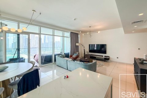 3 bedrooms Apartment in EMAAR Beachfront, UAE No. 194686 17