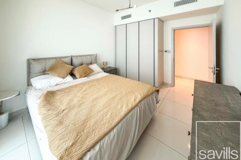 3 bedrooms Apartment in EMAAR Beachfront, UAE No. 194686 22
