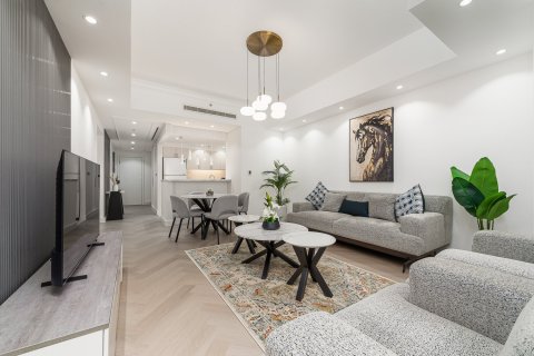 1 bedroom Apartment in Dubai Marina, UAE No. 195137