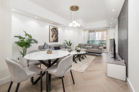 1 bedroom Apartment in Dubai Marina, UAE No. 195137 5
