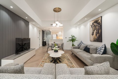 1 bedroom Apartment in Dubai Marina, UAE No. 195137 7