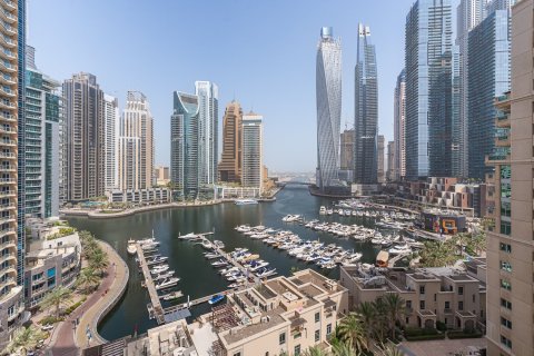 1 bedroom Apartment in Dubai Marina, UAE No. 195137 10