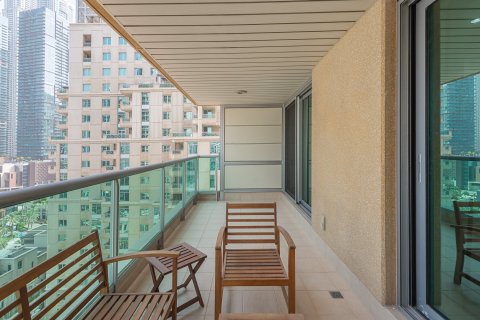 1 bedroom Apartment in Dubai Marina, UAE No. 195137 8