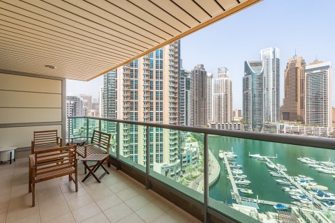 1 bedroom Apartment in Dubai Marina, UAE No. 195137 9