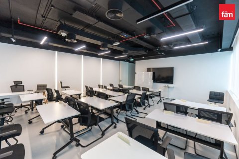 959.8m² Office in Business Bay, UAE No. 48257 17