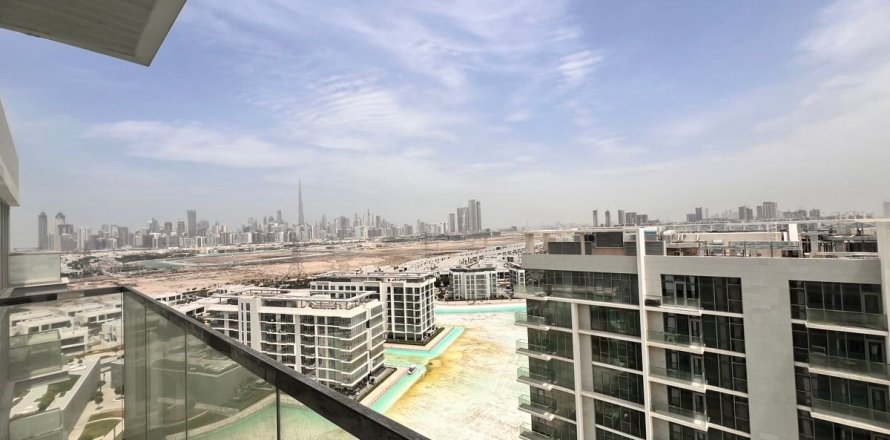 2 غرف نوم شقة في دبي, الإمارات العربية المتحدة رقم 48256