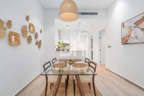 Appartement de 1 chambre  No. 113776 7