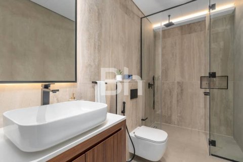 Appartement de 1 chambre  No. 113776 9