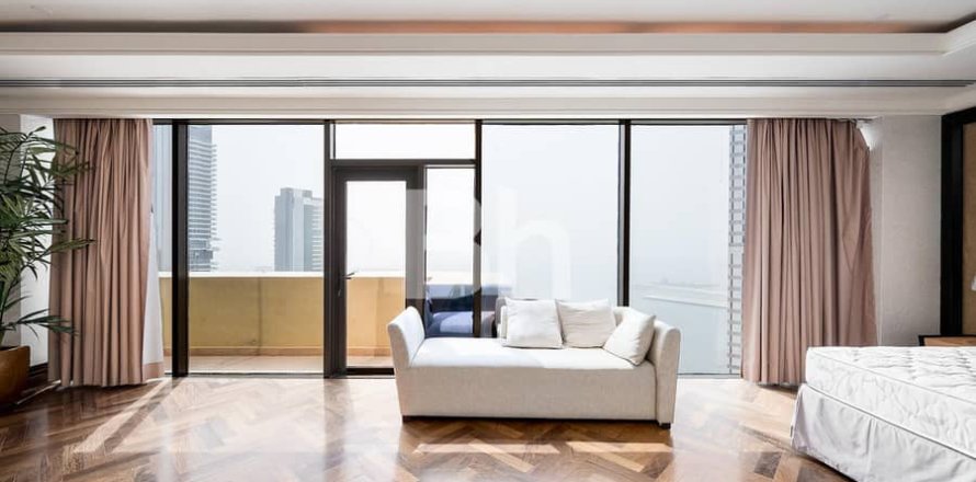 Apartment de 1 dormitorio No. 113778
